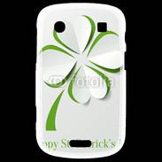 Coque Blackberry Bold 9900 La saint Patrick
