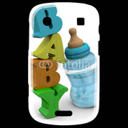 Coque Blackberry Bold 9900 Biberon bébé