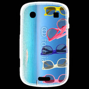 Coque Blackberry Bold 9900 Lunettes en vacances