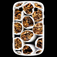 Coque Blackberry Bold 9900 Cigarettes en folie