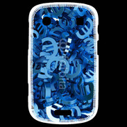 Coque Blackberry Bold 9900 Crise de l'euro