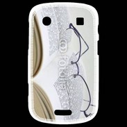 Coque Blackberry Bold 9900 Littérature 1