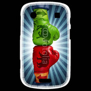 Coque Blackberry Bold 9900 Combat de chef