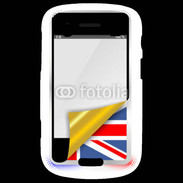 Coque Blackberry Bold 9900 Smartphone angleterre