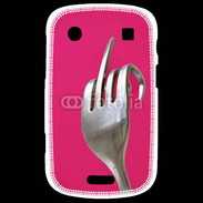 Coque Blackberry Bold 9900 The fork