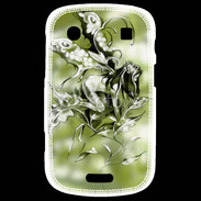 Coque Blackberry Bold 9900 Elfe celtique