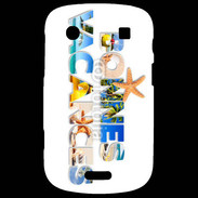 Coque Blackberry Bold 9900 Bonnes vacances