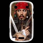 Coque Blackberry Bold 9900 Pirate des Caraïbes
