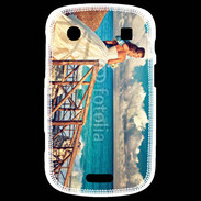 Coque Blackberry Bold 9900 Voyage de lune de miel