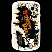 Coque Blackberry Bold 9900 Graffiti Street ball