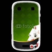 Coque Blackberry Bold 9900 Poker casino