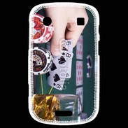 Coque Blackberry Bold 9900 Joueur de poker 3