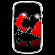 Coque Blackberry Bold 9900 Gambling night card