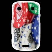 Coque Blackberry Bold 9900 Jetons de poker en vrac 1