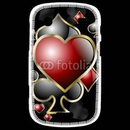 Coque Blackberry Bold 9900 Casino 15