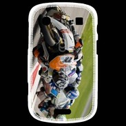 Coque Blackberry Bold 9900 Course de moto Superbike