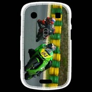 Coque Blackberry Bold 9900 Moto GP