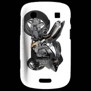 Coque Blackberry Bold 9900 Concept motorbike