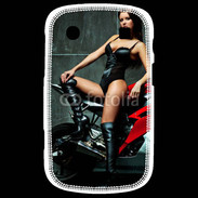 Coque Blackberry Bold 9900 Moto sexy 3