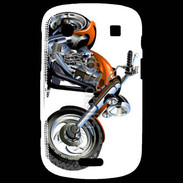 Coque Blackberry Bold 9900 Cartoon moto 1