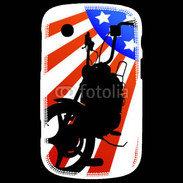Coque Blackberry Bold 9900 Moto USA