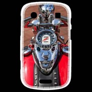 Coque Blackberry Bold 9900 Harley passion