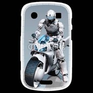 Coque Blackberry Bold 9900 Moto du futur