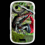 Coque Blackberry Bold 9900 Moto de trial 1