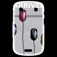 Coque Blackberry Bold 9900 course de souris