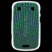Coque Blackberry Bold 9900 Vue de la matrice