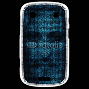 Coque Blackberry Bold 9900 dieu de la matrice