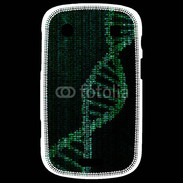 Coque Blackberry Bold 9900 ADN Matrice