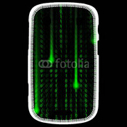 Coque Blackberry Bold 9900 Matrix