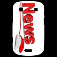 Coque Blackberry Bold 9900 News