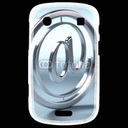Coque Blackberry Bold 9900 Arobase