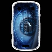 Coque Blackberry Bold 9900 oeil de geek