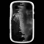 Coque Blackberry Bold 9900 Ovni 2