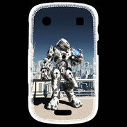 Coque Blackberry Bold 9900 Alien Androïd