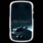 Coque Blackberry Bold 9900 Vaisseau spatial