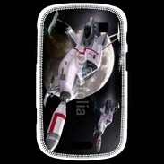 Coque Blackberry Bold 9900 Navette intercepteur 