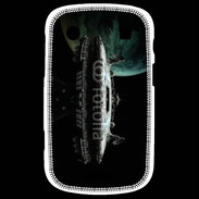 Coque Blackberry Bold 9900 UFO Ovni 1