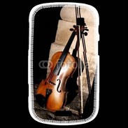 Coque Blackberry Bold 9900 Violon