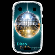 Coque Blackberry Bold 9900 Disco party
