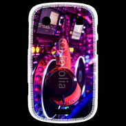Coque Blackberry Bold 9900 DJ Mixe musique