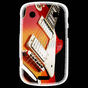 Coque Blackberry Bold 9900 Guitare électrique 2