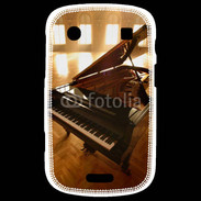 Coque Blackberry Bold 9900 Piano à queue