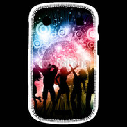 Coque Blackberry Bold 9900 Disco live party