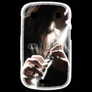 Coque Blackberry Bold 9900 Clarinettiste 1