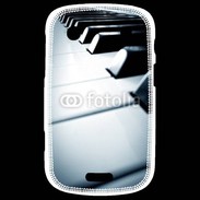 Coque Blackberry Bold 9900 Touche de piano