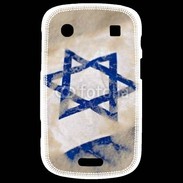 Coque Blackberry Bold 9900 Etoile de David